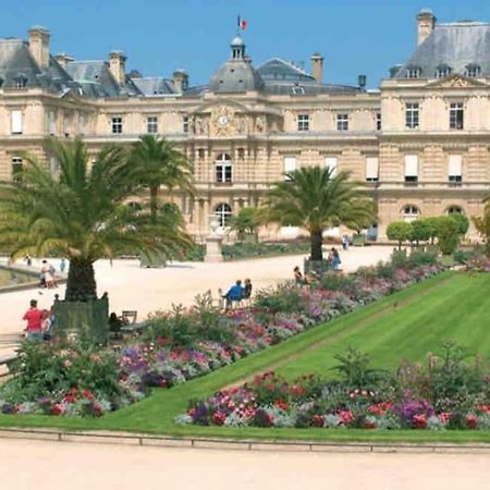 L5/Villiers-Le-Bel Proche Roissyアパートメント エクステリア 写真